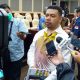 Bahas RUU Otsus, Senator Filep Berharap Pemerintah Libatkan MRP Papua Barat