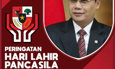 Pancasila dan Kemerdekaan Bangsa Indonesia, Refleksi 76 Tahun Lahirnya Pancasila