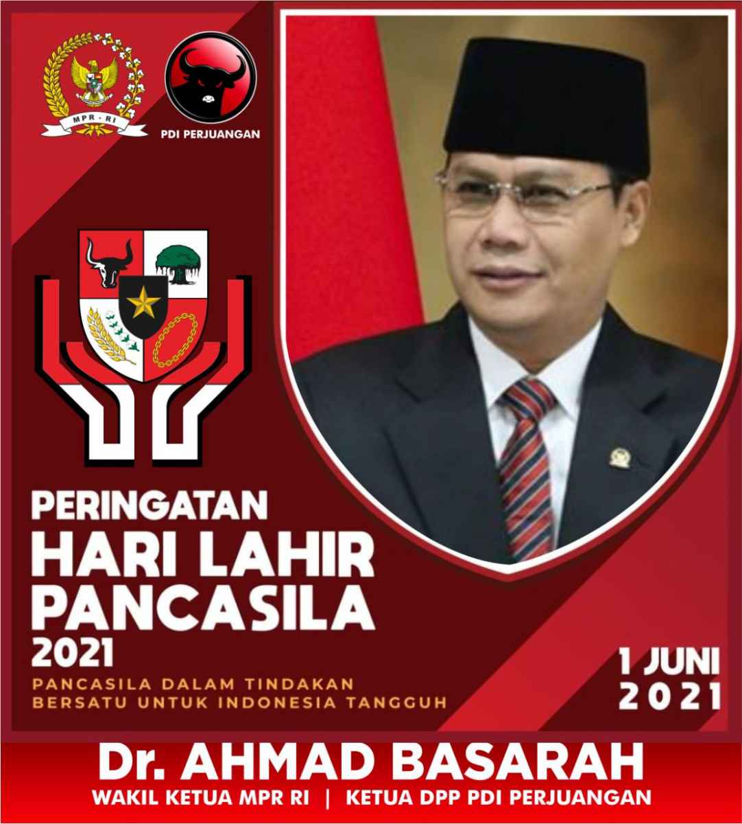 Pancasila dan Kemerdekaan Bangsa Indonesia, Refleksi 76 Tahun Lahirnya Pancasila
