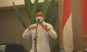 Dari Data BPS, Andika: Kualitas Pendidikan Warga Banten Naik