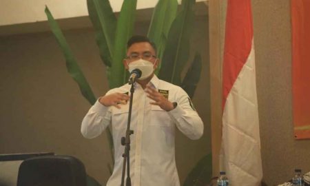 Dari Data BPS, Andika: Kualitas Pendidikan Warga Banten Naik