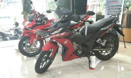Wahana Honda Beri Diskon, Pasar Belum Pulih Diprediksi Penjualan Masih Sulit