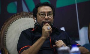 MPR For Papua Tolak Revisi UU Otsus Terbatas