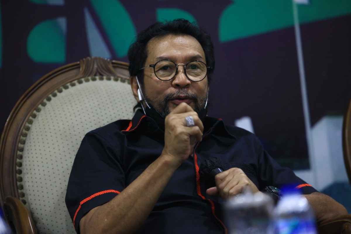 MPR For Papua Tolak Revisi UU Otsus Terbatas
