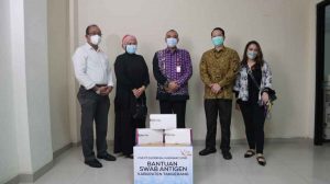 Bantu Alat Antigen, Supermal Karawaci Peduli Kesehatan Bantu Alat Antigen, Supermal Karawaci Peduli Kesehatan