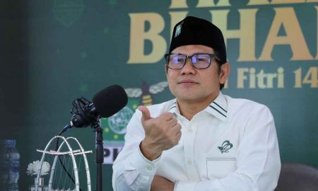 Pimpinan DPR Minta Pemerintah Tinjau Ulang Wacana Pajak Sembako