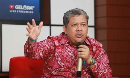 Revitalisasi Holding Industri Pertahanan, Fahri Hamzah: Poros Maritim Berpotensi Jadi Kekuatan Militer 