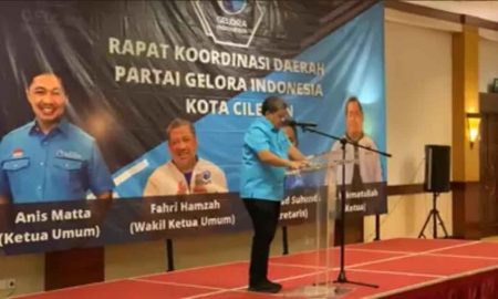 Soal Capres 2024, Fahri Hamzah: Figur Harus Punya Ide Cemerlang