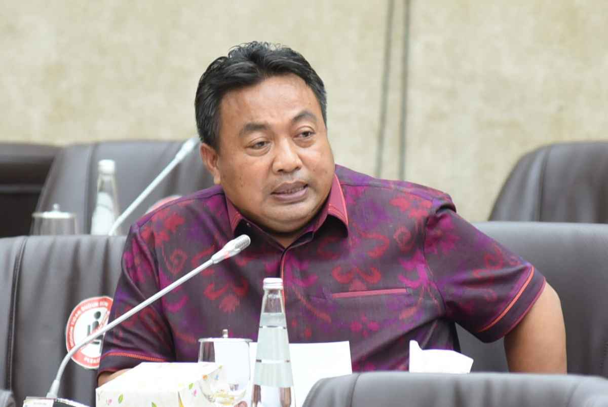 BRI Diminta Benahi Pencairan Dana BPUM BRI Diminta Benahi Pencairan Dana BPUM