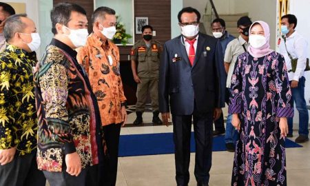 BPK: Rotasi dan Mutasi Jadi Pendorong Kinerja Pegawai