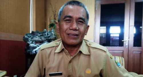 Akibat Covid-19, Industri Parawisata Kabupaten Tangerang Ambruk Akibat Covid-19, Industri Parawisata Kabupaten Tangerang Ambruk
