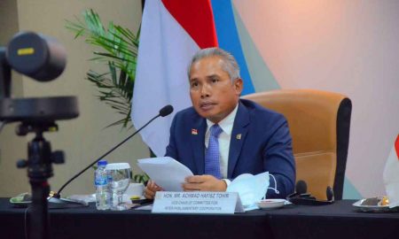 Pinjol Kembali Teror Orang, Hafisz Tohir: Penanganan Kejahatan Digital Finance Lambat!