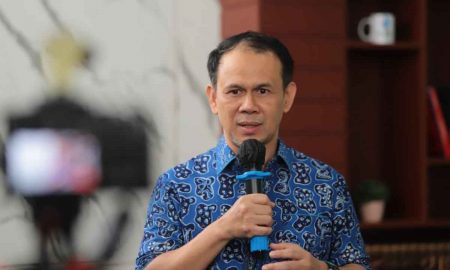 Unggul Survei Litbang Kompas, Mahfuz: Partai Gelora Wajib Lolos Ambang Batas Parlemen