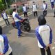 Kasus Covid-19 Meninggi, WMS Malah Gelar Edukasi Safety Riding Secara Tatap Muka Kasus Covid-19 Meninggi, WMS Malah Gelar Edukasi Safety Riding Secara Tatap Muka