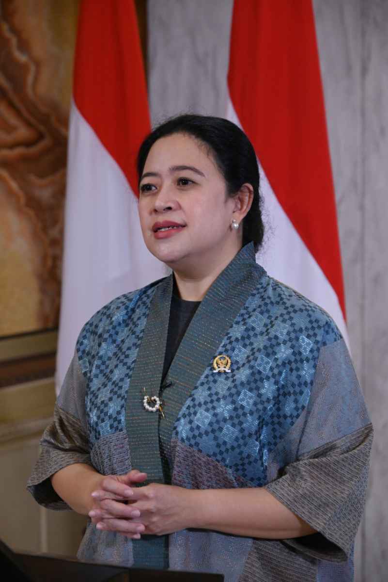 Covid-19 Terus Bertambah, Ketua DPR Desak Pemerintah Berlakukan PSBB dan Pengetatan PPKM Mikro Covid-19 Terus Bertambah, Ketua DPR Desak Pemerintah Berlakukan PSBB dan Pengetatan PPKM Mikro