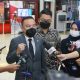 Dasco: Yang Perlu Ditekan Lajunya Covid-19, Bukan Dorong Pasangan Pilpres atau Amandemen