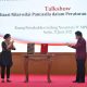 Puan: Setiap Undang-Undang Harus Menjiwai dan Mencerminkan Nilai-Nilai Pancasila