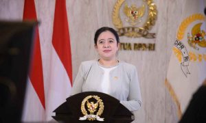 Hari Anti Narkoba, Puan Minta Perang Melawan Narkoba Tak Kendor Meski Di Tengah Pandemi