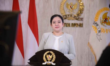 Ketua DPR Minta Orangtua Ajak Anak untuk Vaksinasi