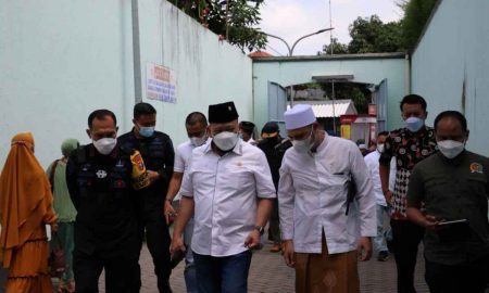 Jadi Penopang Saat Pandemi, Ketua DPD RI Dukung Penumbuhan Bisnis Waralaba