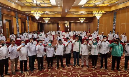 Menangkan Pemilu 2024, Gus Muhaimin Ajak Masyarakat Masuk PKB untuk Kemajuan Bangsa