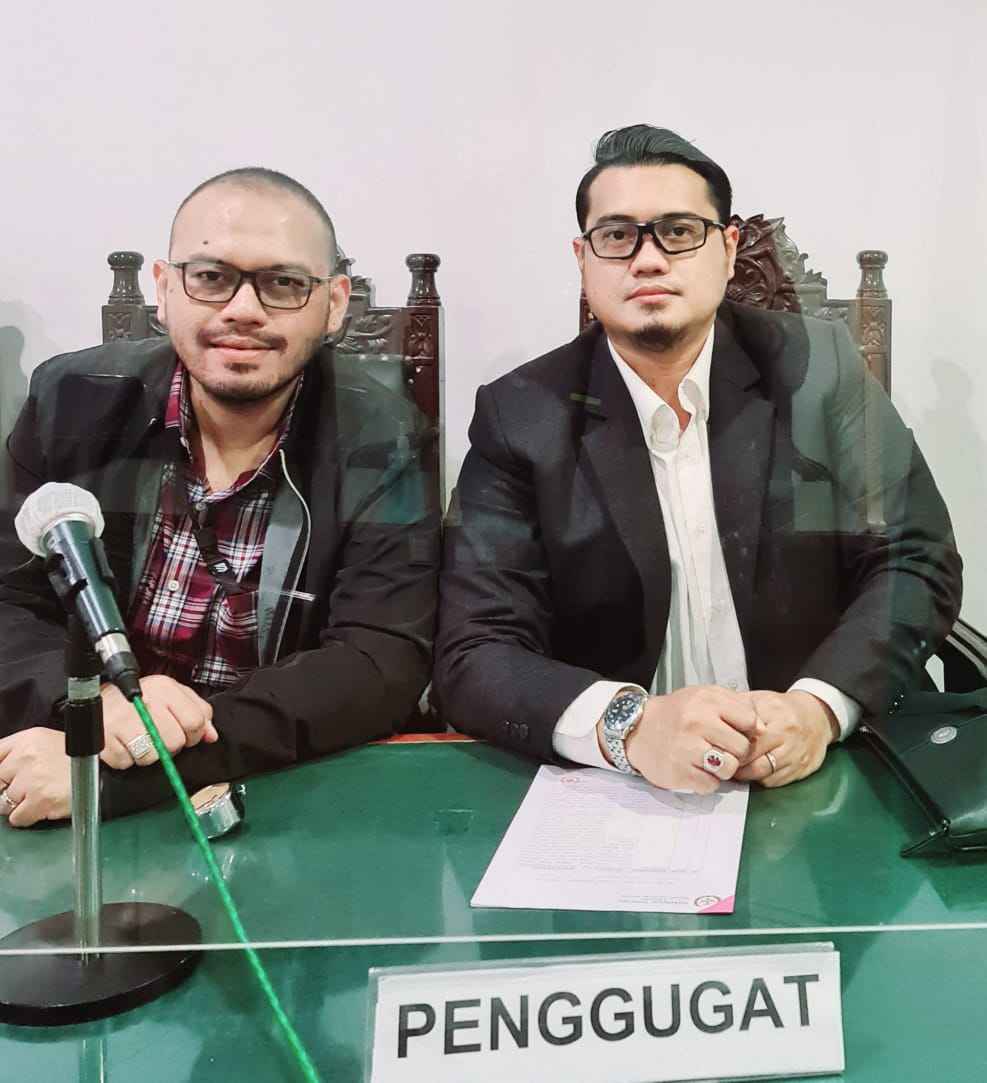 Ditagih Utang Kemenkeu, Bambang Tri Bantah Jadi Pemegang Saham TIM Ditagih Utang Kemenkeu, Bambang Tri Bantah Jadi Pemegang Saham TIM