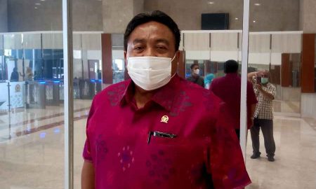 Legislator Asal Bali Tolak Sembako Jadi Objek PPN