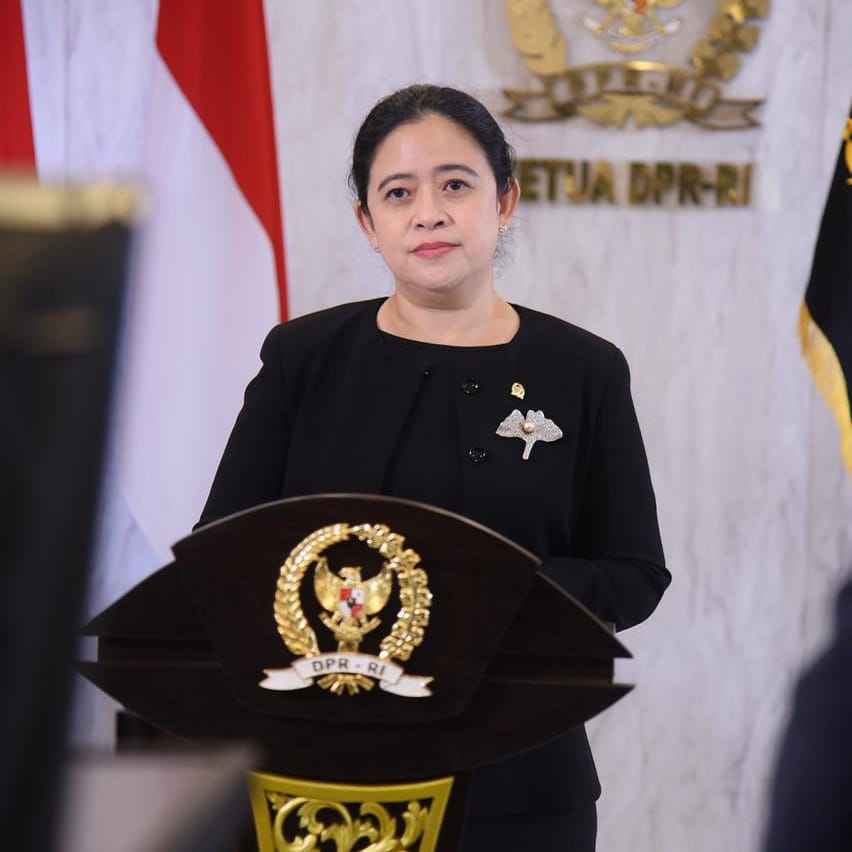 Ketua DPR Puan Maharani Apresiasi 16 PT Indonesia Masuk Peringkat Prestisius QS World 2021 Ketua DPR Puan Maharani Apresiasi 16 PT Indonesia Masuk Peringkat Prestisius QS World 2021