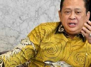 Ketua MPR Minta Menkeu Sri Mulyani Batalkan Rencana Pajak Sembako dan Pendidikan