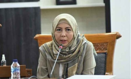 Gerindra Menolak Pajak Pendidikan