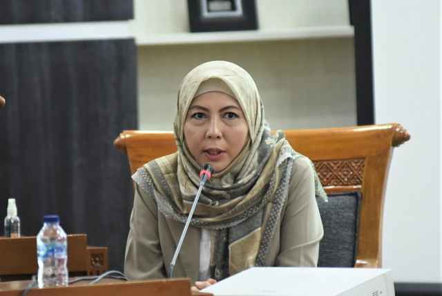 Gerindra Menolak Pajak Pendidikan