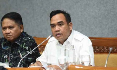 Bakal Kena PPN, Ali Zamroni: Jangan Jadikan Pendidikan Sebagai Obyek Pajak