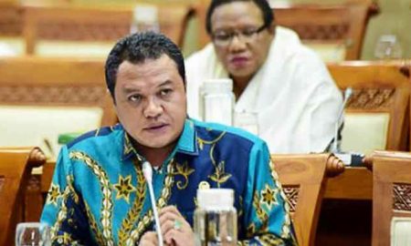Program UMi, Lamhot: Mudahkan Pemberian Kredit Untuk Pelaku Usaha Mikro