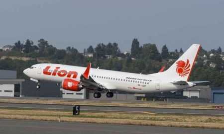AS Siapkan Rp 7,2 Triliun untuk Kompensasi Korban Kecelakaan Lion Air dan Ethiopian Airlines