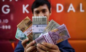 Tinggi Animo Masyarakat, BI Perpanjang Jadwal Penukaran "Uang Baru"