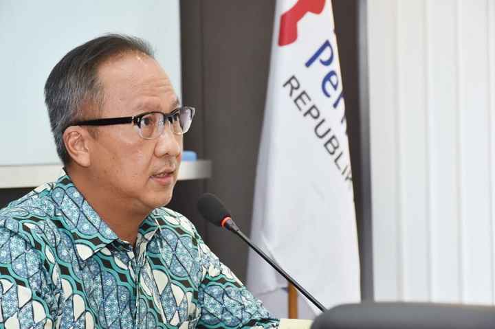Wujudkan Indonesia Jadi Produsen dan Eksportir Produk Halal Terbesar Dunia