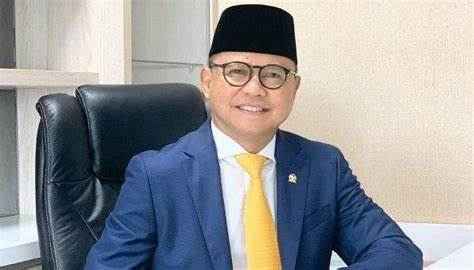 Dorong Audit Investigatif Terhadap Garuda, Mukhtaruddin: Oknum Pelaku Negosiasi Dengan Lessor Harus Bertanggungjawab Dorong Audit Investigatif Terhadap Garuda, Mukhtaruddin: Oknum Pelaku Negosiasi Dengan Lessor Harus Bertanggungjawab