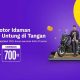 Adira Finance Jalin Kerja Sama dengan OVO untuk Pembiayaan Kendaraan Bermotor