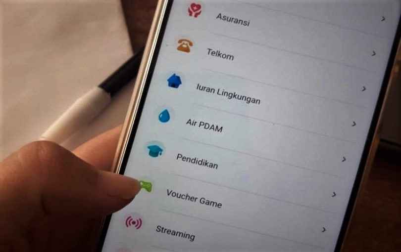 OVO Raih Penghargaan Top Innovation Choice Award 2021