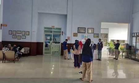 Server PPDD Banten Sering Mati, Diduga Ada Permainan Dalam Penerimaan Siswa SMA