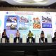 Terapkan Ekonomi Sirkular, SCG Edukasi LSM dan Pelajar Olah Sampah