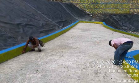 Serap Rp1,5 Miliar, PUPR: TPA Sampah Patioso Mampu Tangani Limbah Kabupaten Kolaka