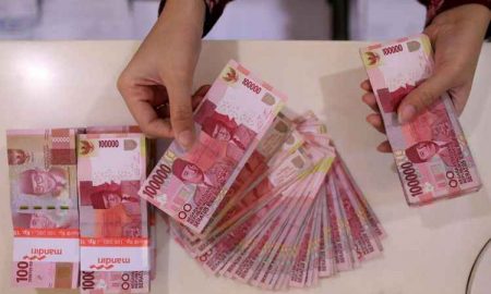 Bank Mandiri Ungkap Kredit "Menganggur’ Terus Menyusut