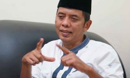 Talk show Konvensi Capres NU 2024 Mendadak Dibatalkan, Ada Sabotase?