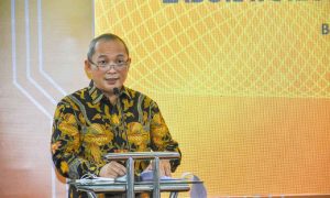 Pengembangan Batere Mobil Listrik dan SPKLU Terus Dipacu