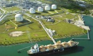 Setelah 2023, RI Pertimbangkan Lanjutkan Ekspor Gas ke Singapura