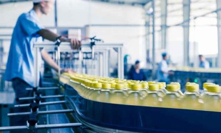Semester I-2021, Realisasi Investasi Industri Mamin Capai Rp36 Triliun