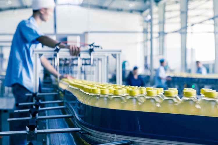 Semester I-2021, Realisasi Investasi Industri Mamin Capai Rp36 Triliun Semester I-2021, Realisasi Investasi Industri Mamin Capai Rp36 Triliun