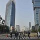 Imbas Covid-19, Goldman Sachs Ramal Pertumbuhan Ekonomi RI Hanya 3,4%