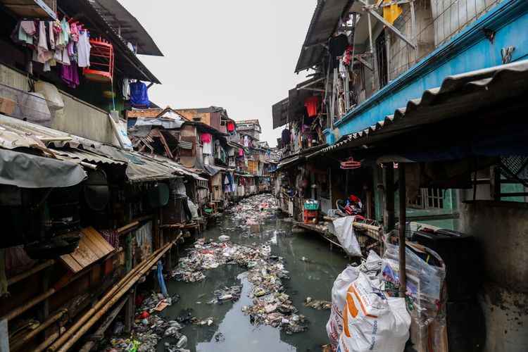 Masyarakat Pemegang Kartu Sembako Dapat Tambahan Dua Bulan Masyarakat Pemegang Kartu Sembako Dapat Tambahan Dua Bulan